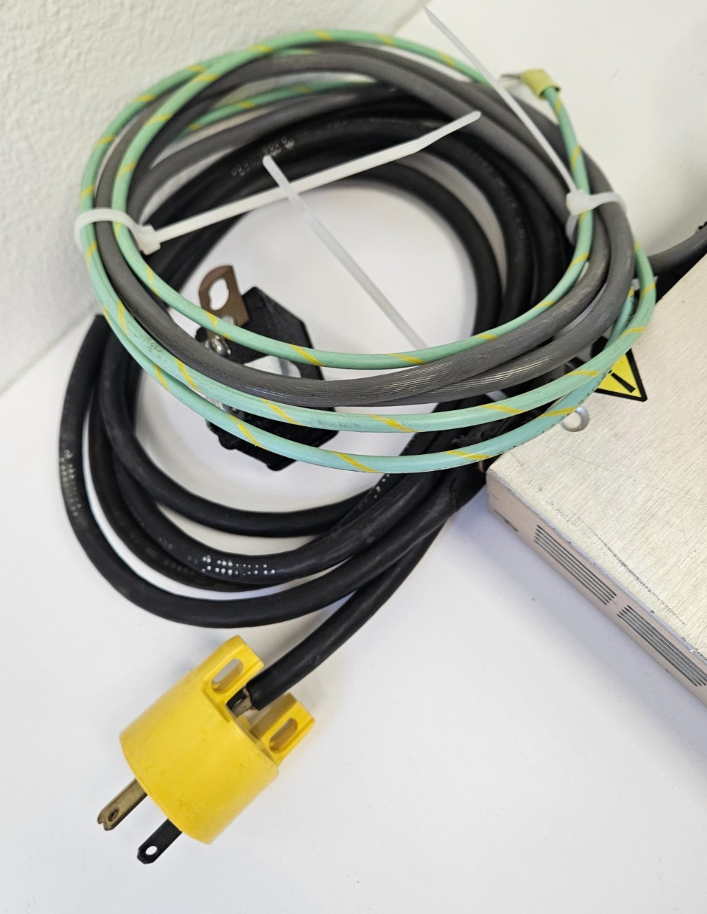 EMS 150-7 1000W, programmable AC-to-DC switch-mode power supply PARTS