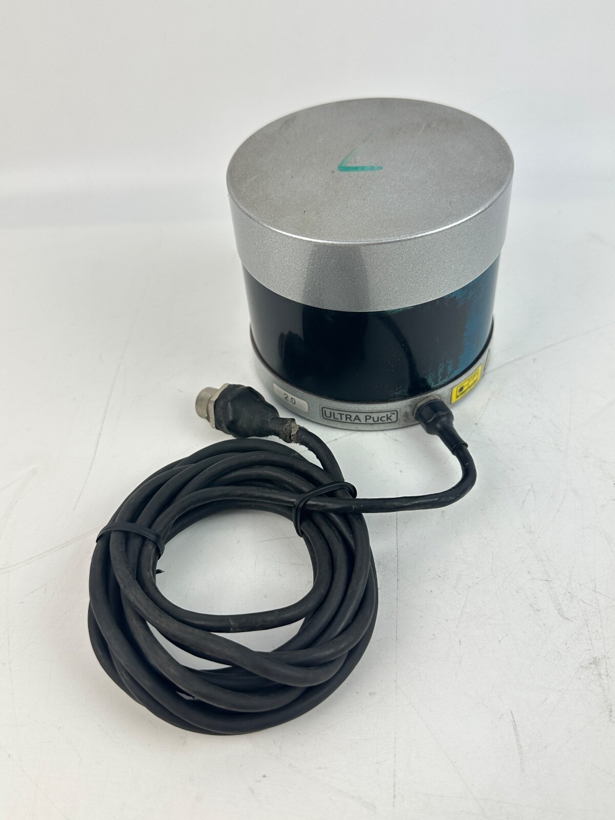 Velodyne Lidar Ultra Puck VLP-32-C-EV