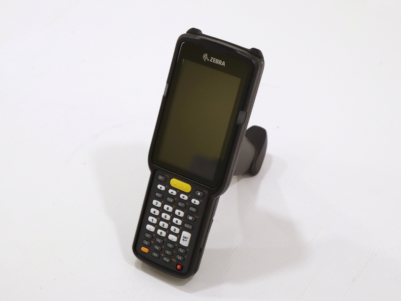 Zebra MC330X-GJ3EG4NA01 MC33AX Android 11 Barcode Scanner