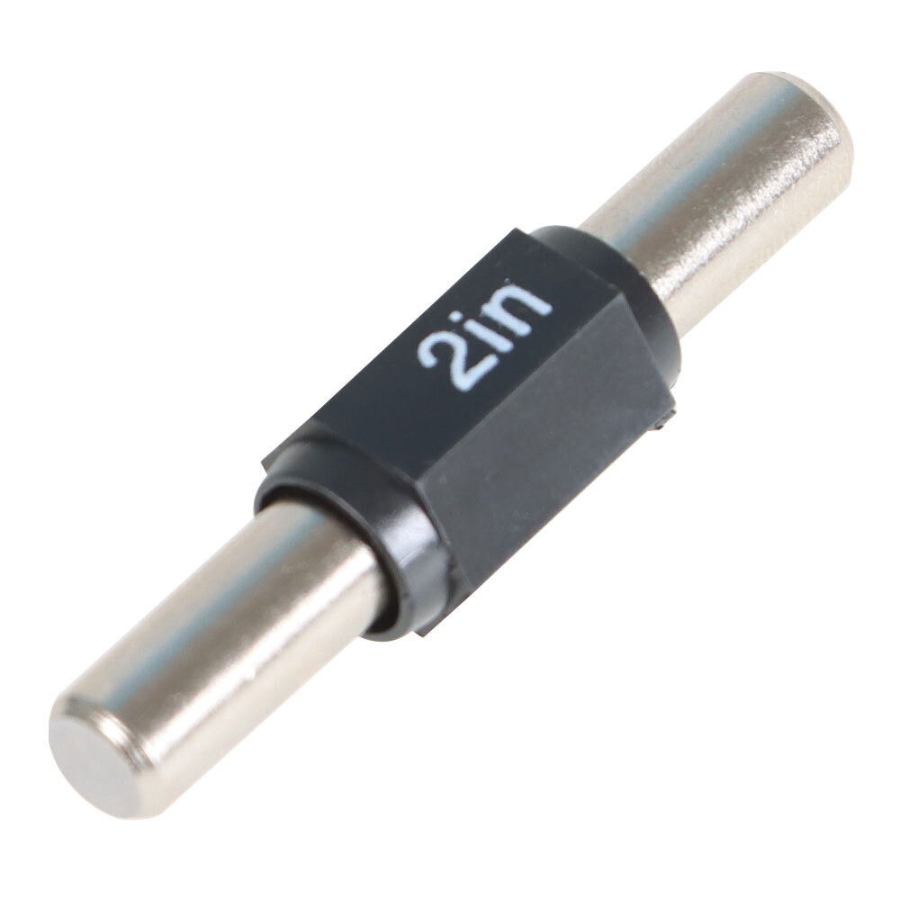 1 Pack 2-3″ & 0.0001″ Outside Micrometer Carbide Tipped Precision Micrometer New
