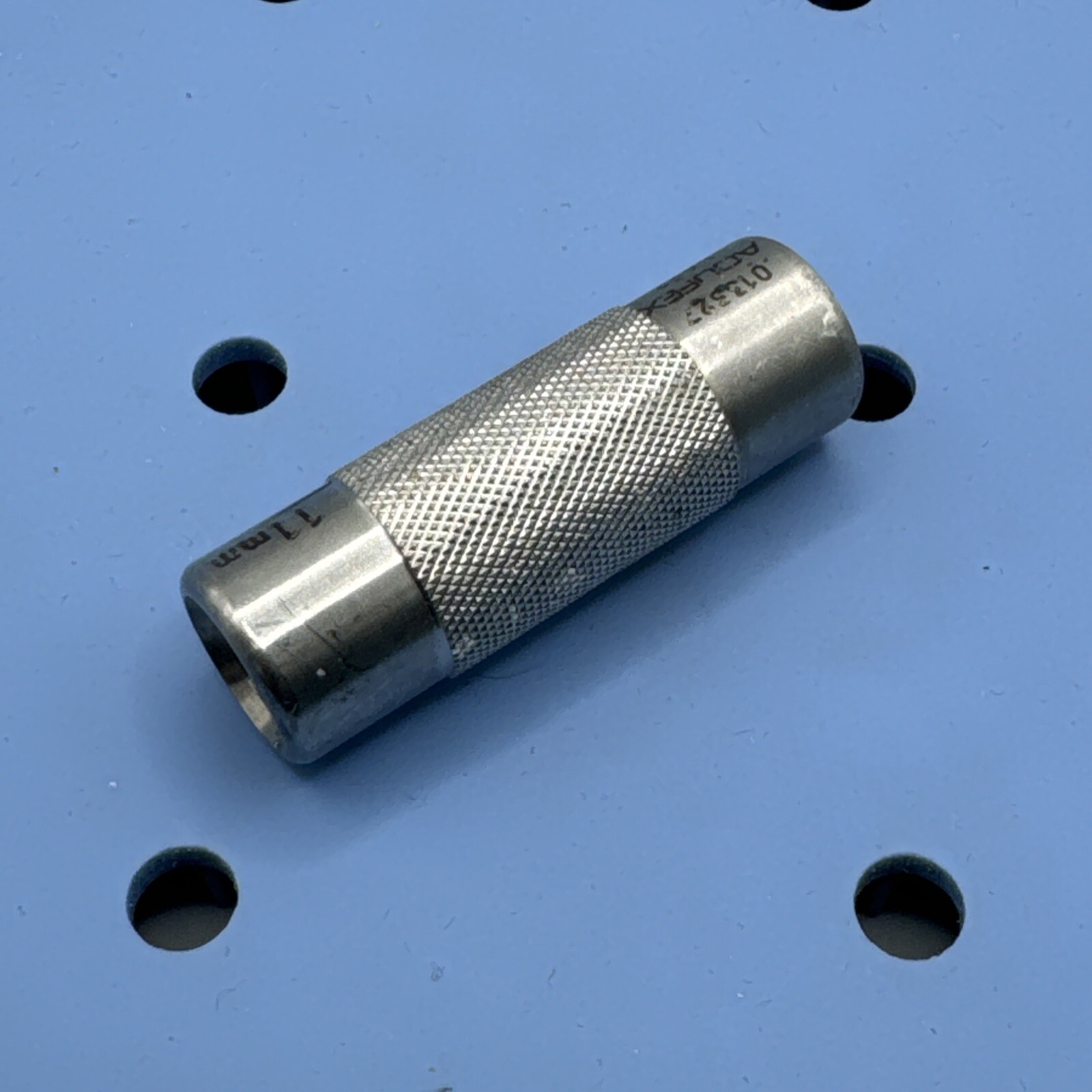 ACUFEX REF 013527 Sizing Tube, 11.0 mm