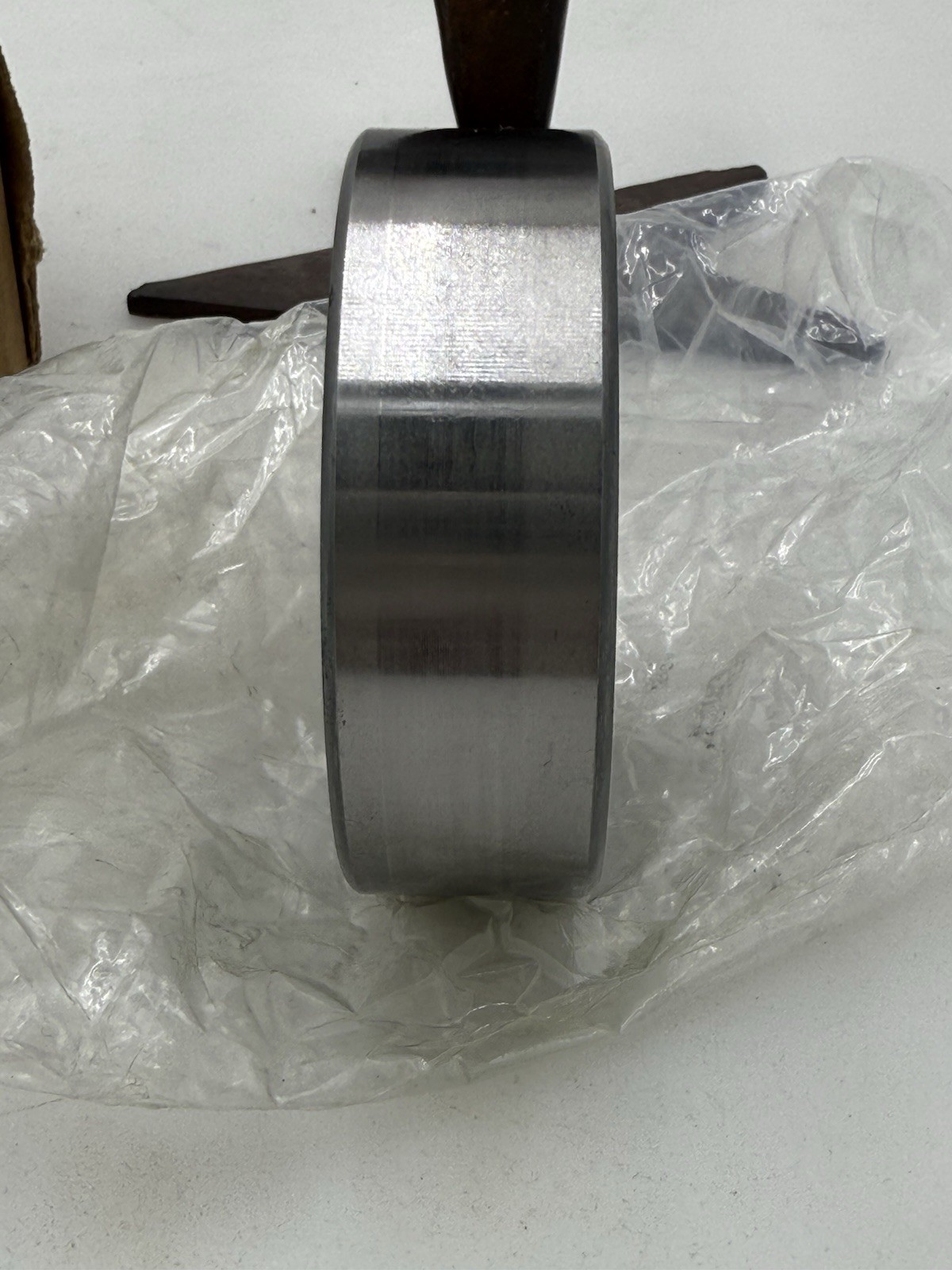 MR2207EBC1828 LINK-BELT Cylindrical Roller Bearing Polymeric Retainer 35-ID NEW