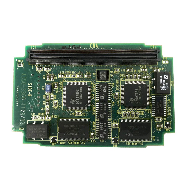 New FANUC A20B-3300-0120 Servo Card A20B33000120 free shipping