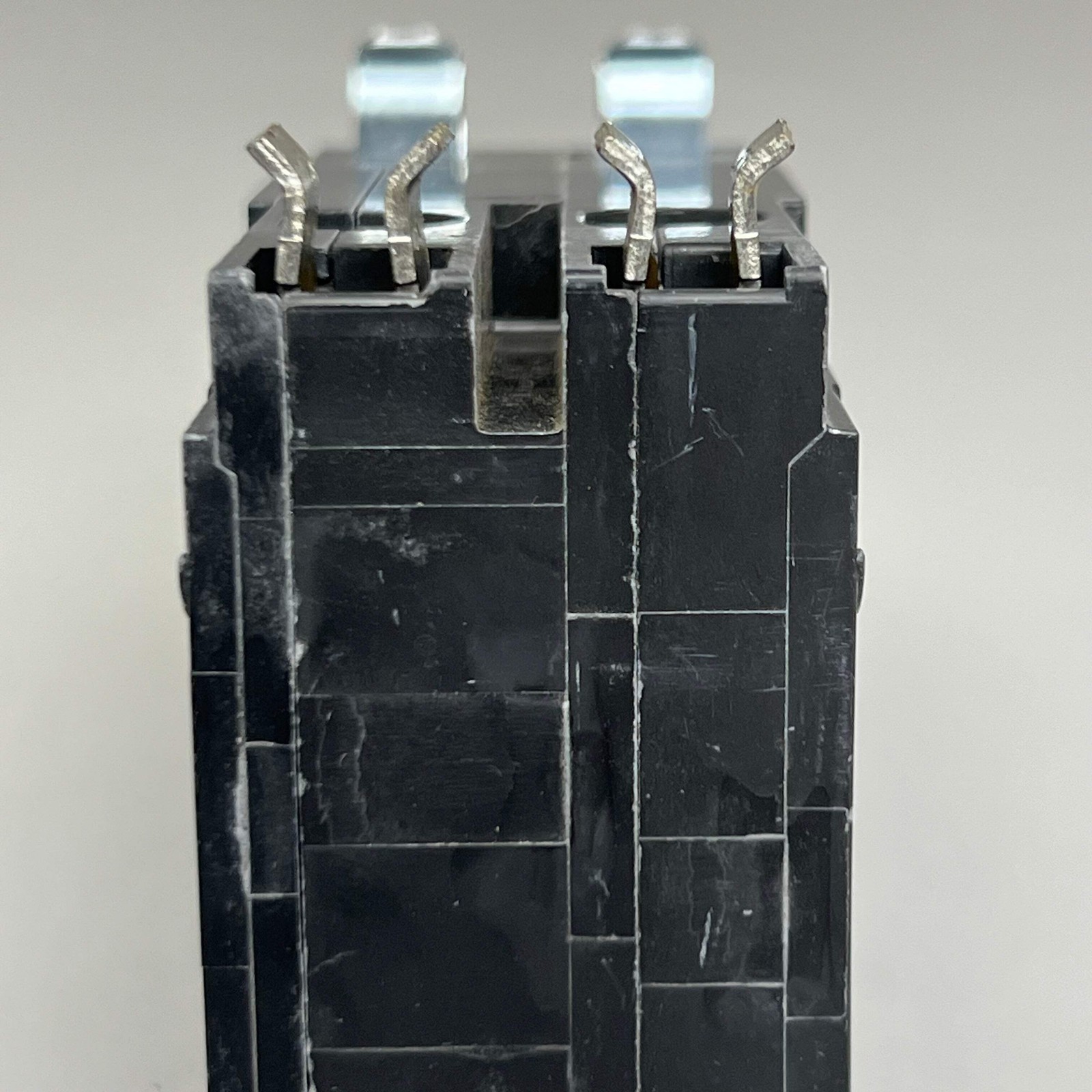 SQUARE D Plug-on Circuit Breaker 60A-120/240V QO260