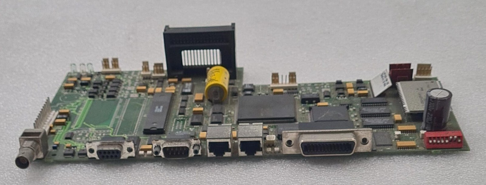 HP Agilent G1311-66520 G1311-66500 LPM Motherboard for G1311A HPLC