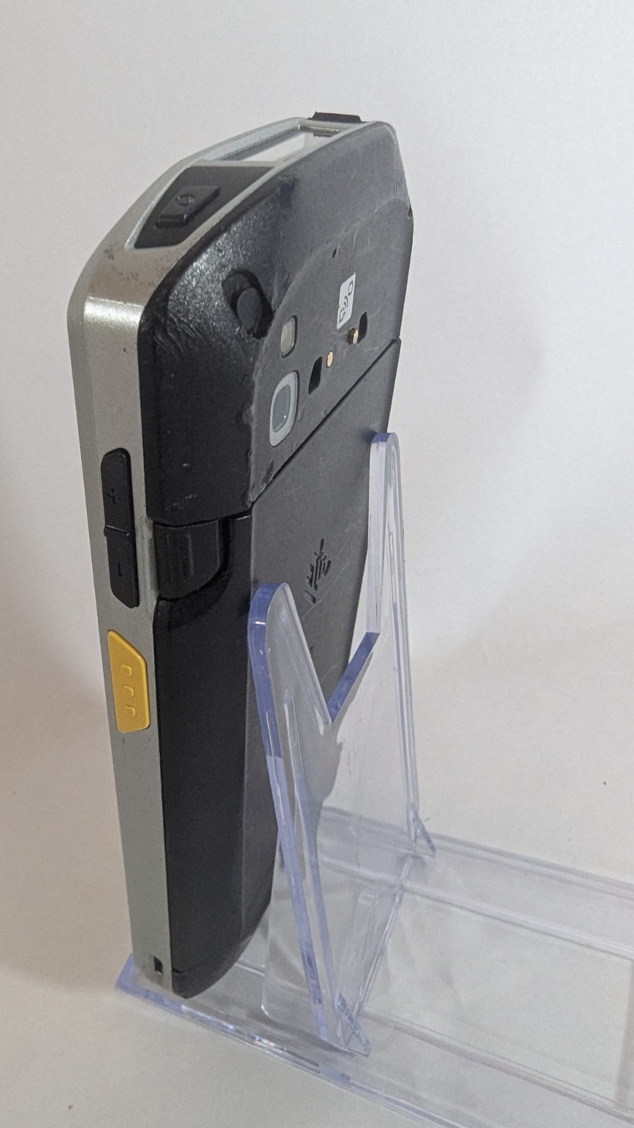 Zebra TC57x Android Handheld Barcode Reader TC57HO-1XFMU6P-NA