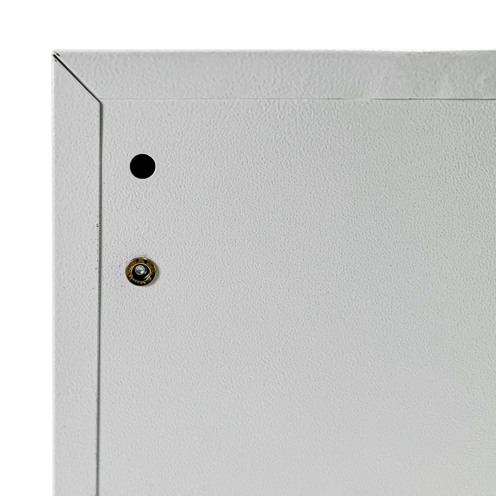 12″ 16″ 20” 24“ Steel Electrical Enclosure IP65 Wall Mount Junction Box Outdoor