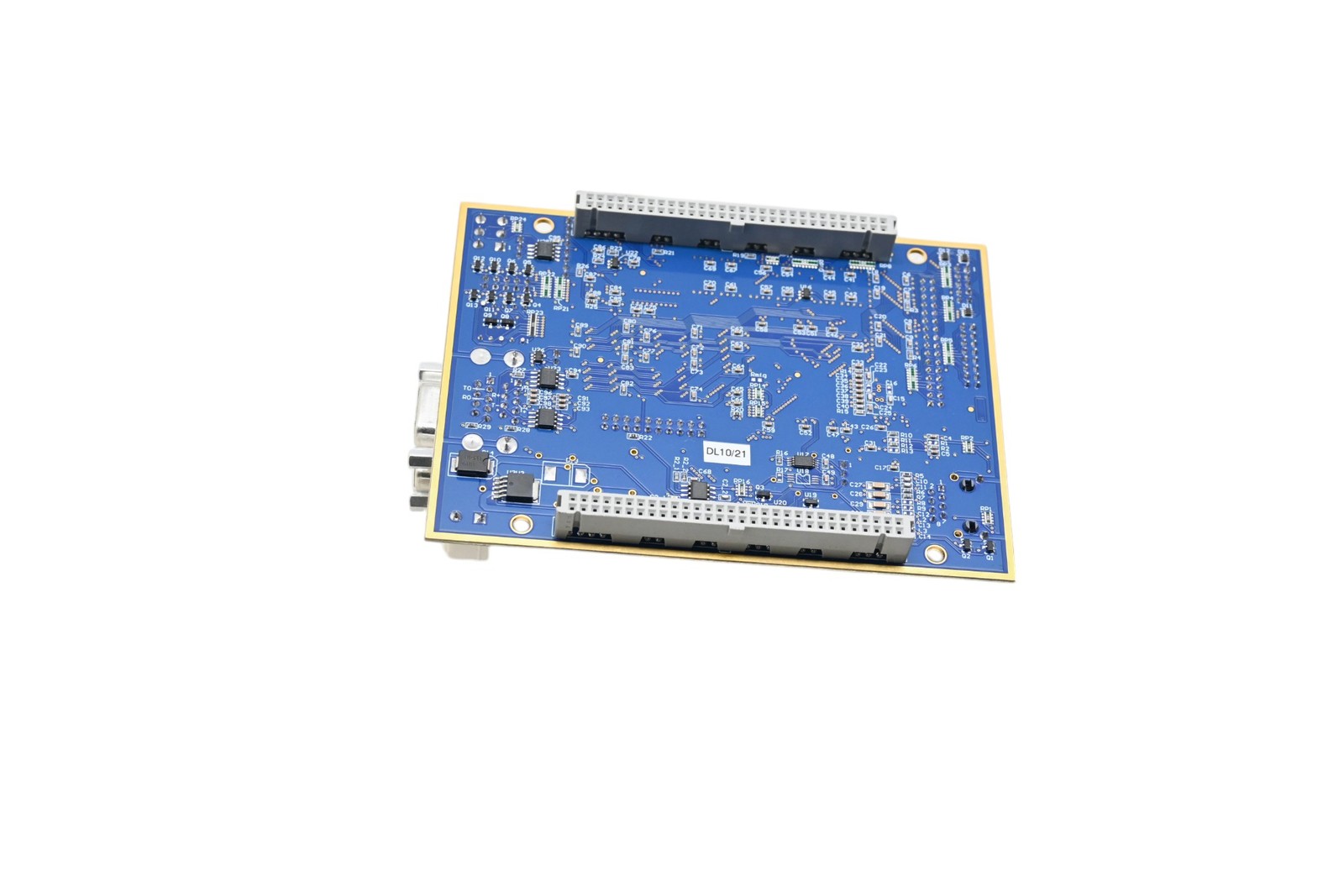 NPI 13400132-600 Refurbished PCB Assembly ARM9 MB Processor
