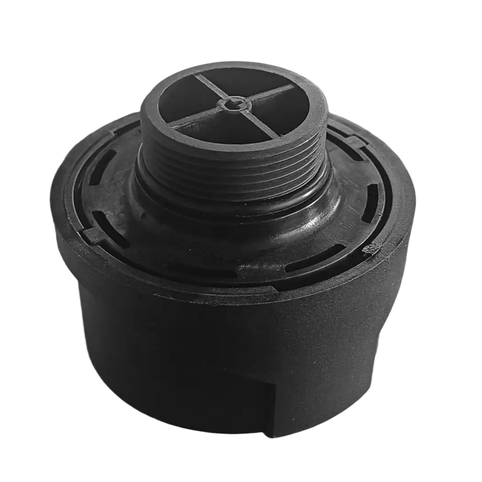Bobcat OEM Replacement Hydraulic Oil Cap 669283 for Excavator Skid Steer