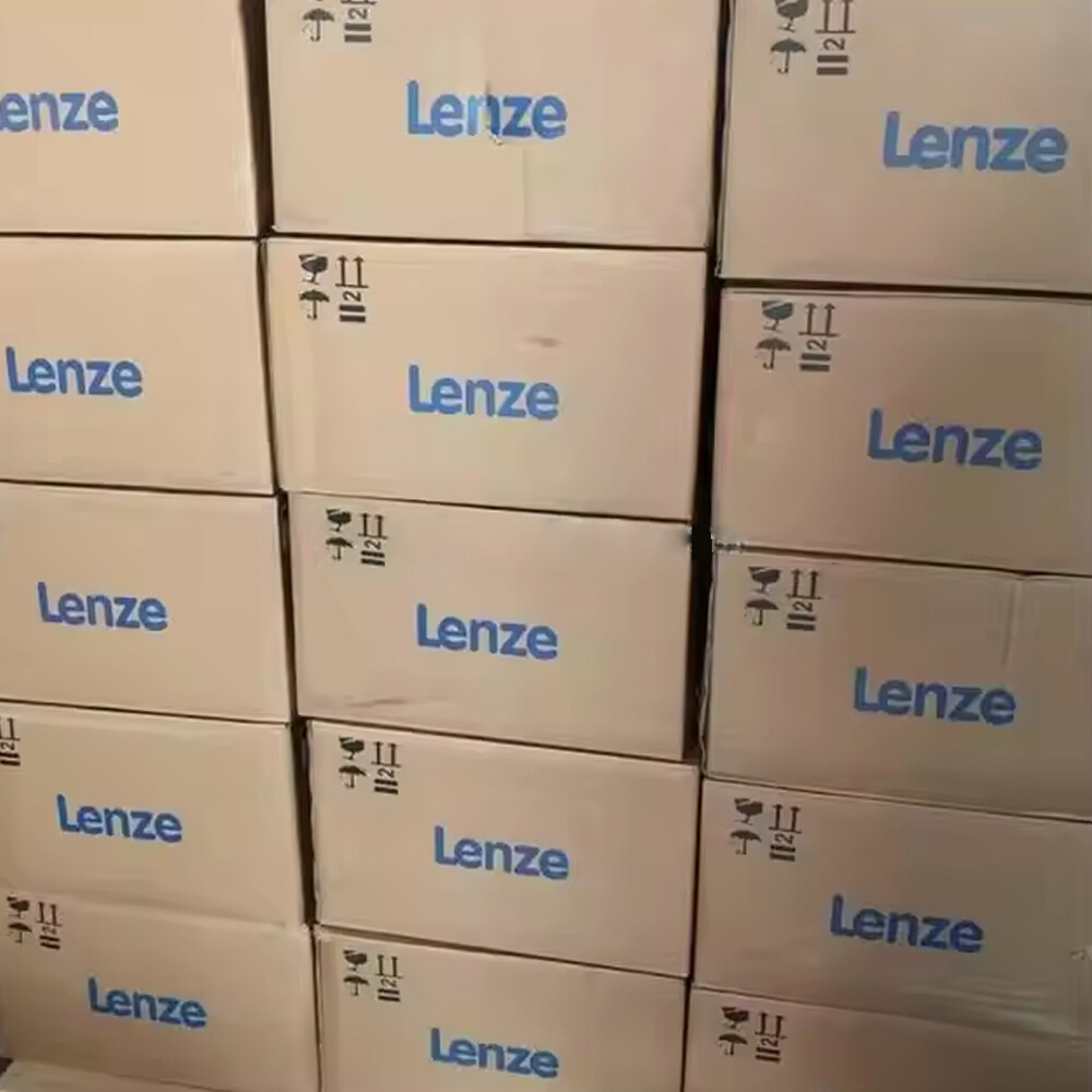 Lenze EVS9323-EPV004 Brand New High Quality Guaranteed Free Ship