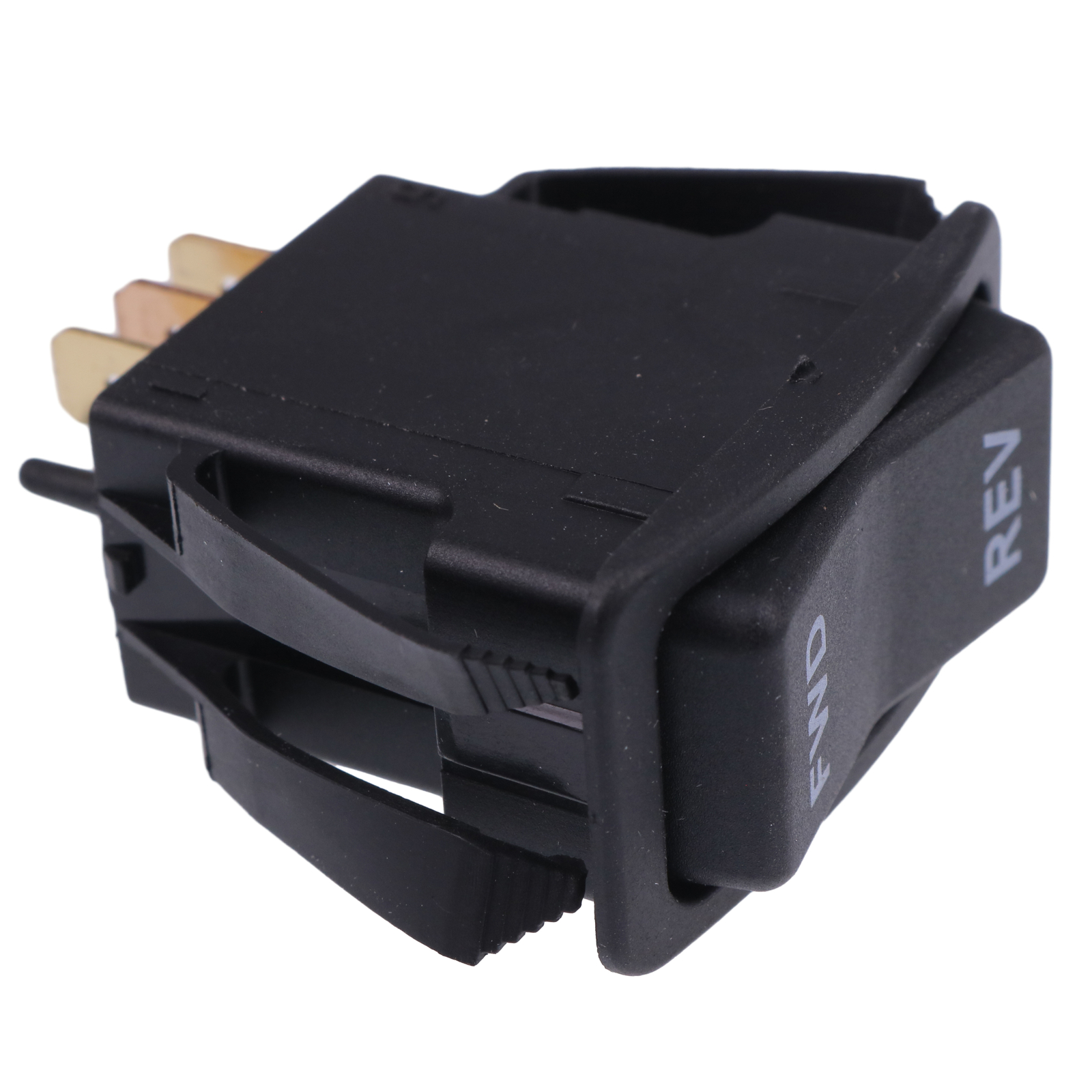 74323-G01 Forward Reverse Rocker Switch For EZGO TXT PDS Electric 2003-Up Golf