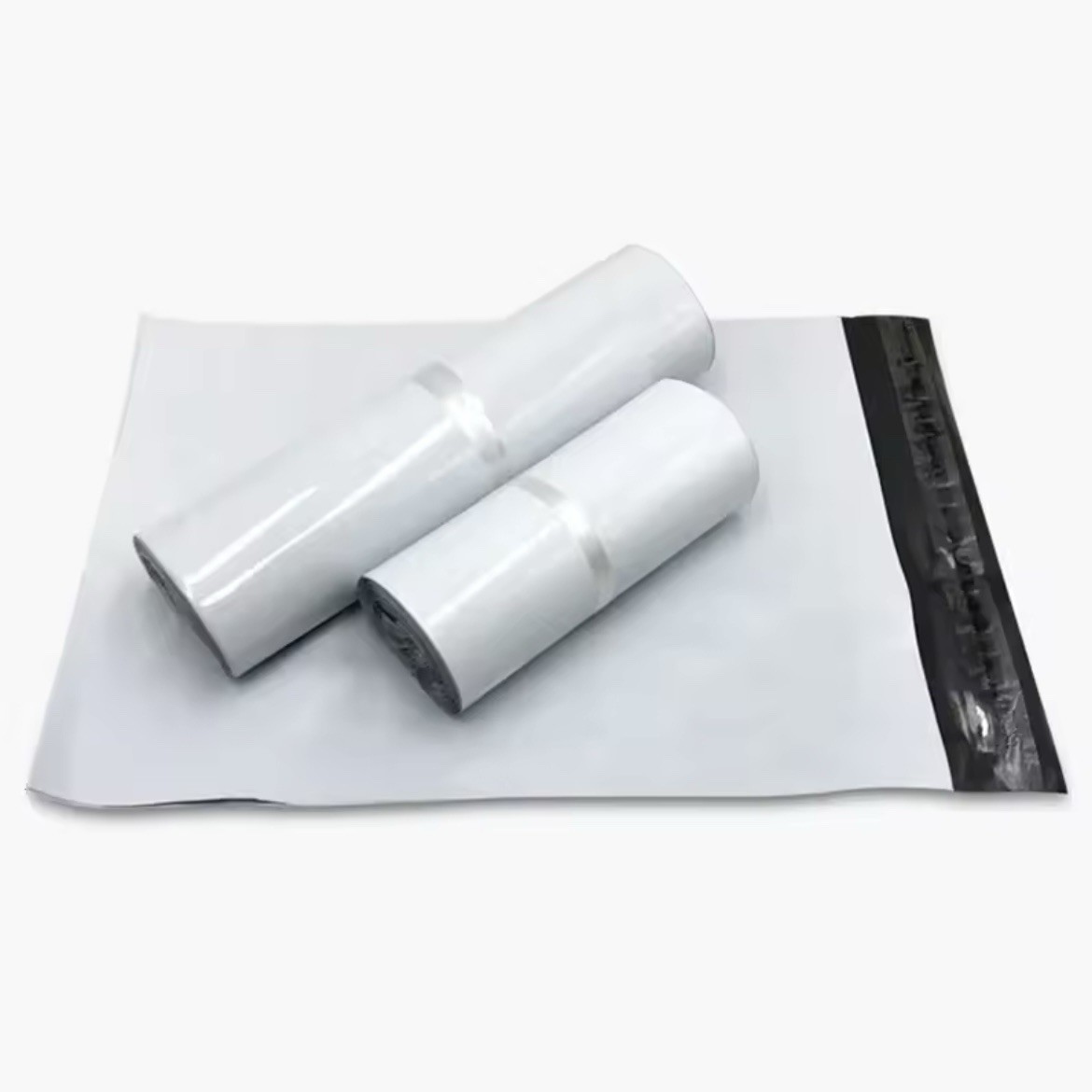 Poly Mailers Shipping Bags Envelopes 10×13 12×15.5 14.5×19 19×24 24×24 Self Seal