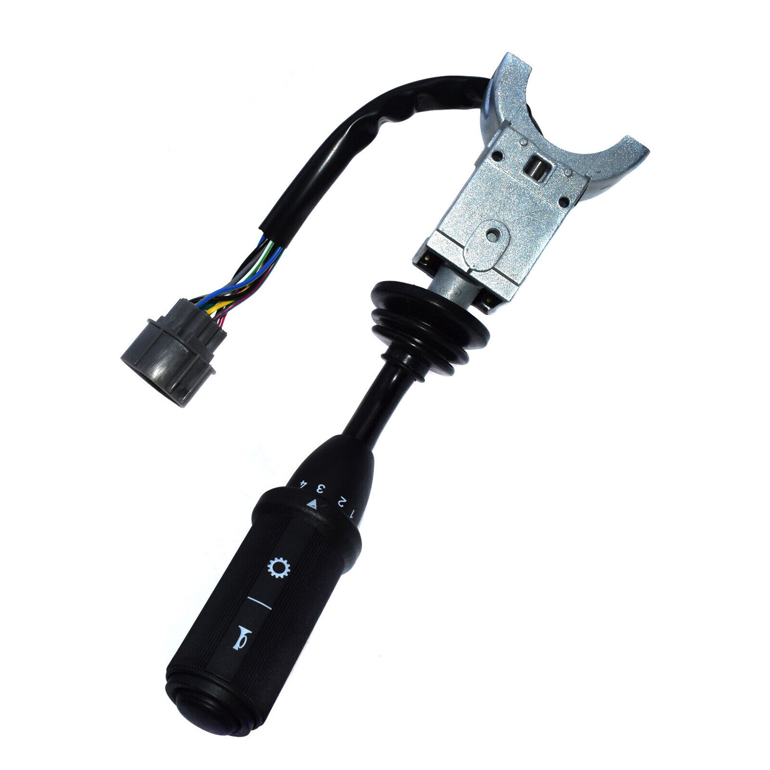 Fit For JCB 1700B 214 215 216 217 3C 3CX Forward Reverse Column Switch 701-80298