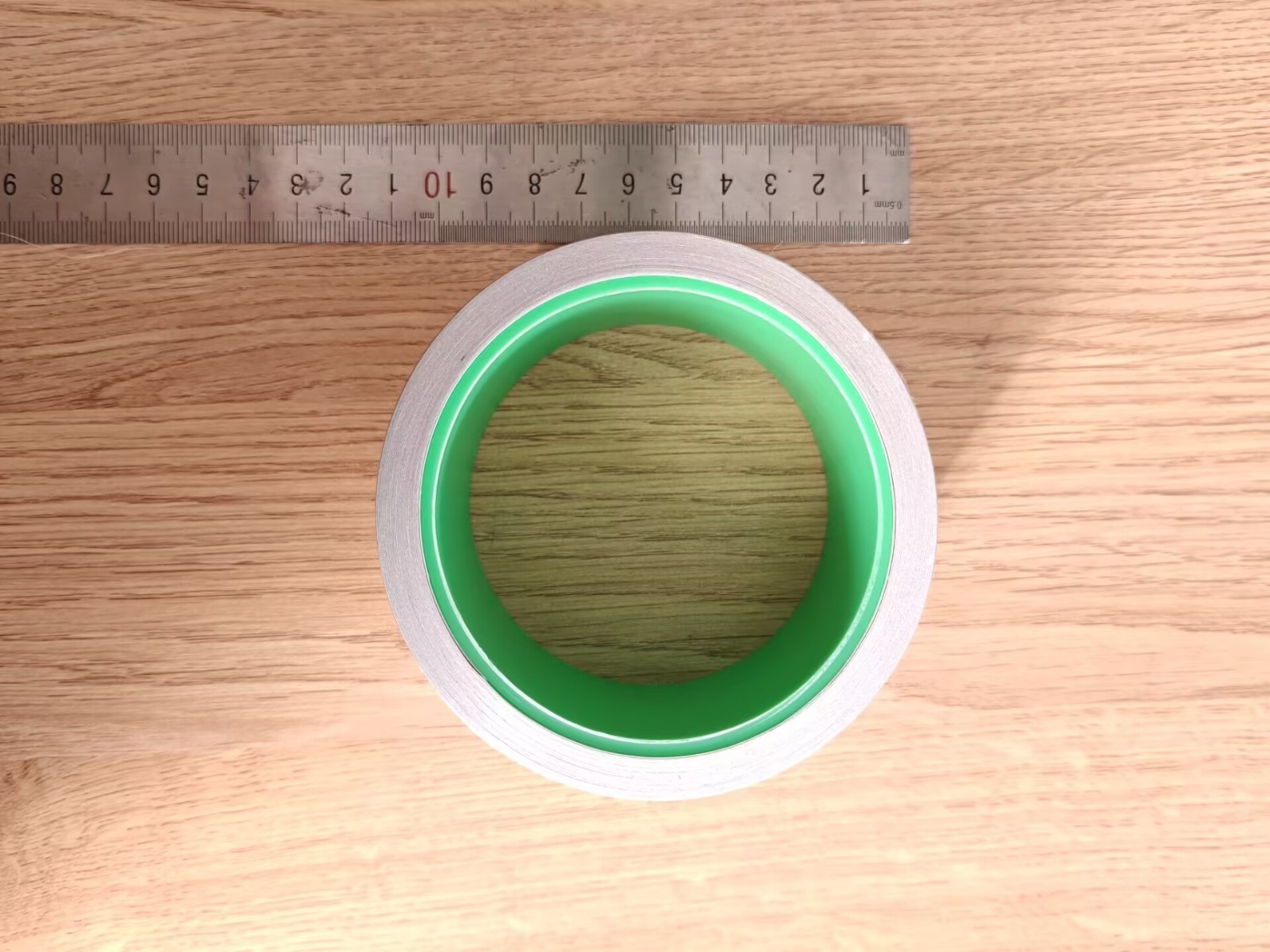 Faraday Conductive Copper Foil Tape for EMI EMF RF RFID Shielding Block the gap