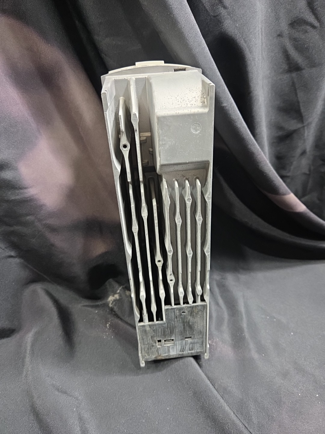 SP1402 Control Techniques 2HP AC Drive Inverter VFD Emerson Nidec