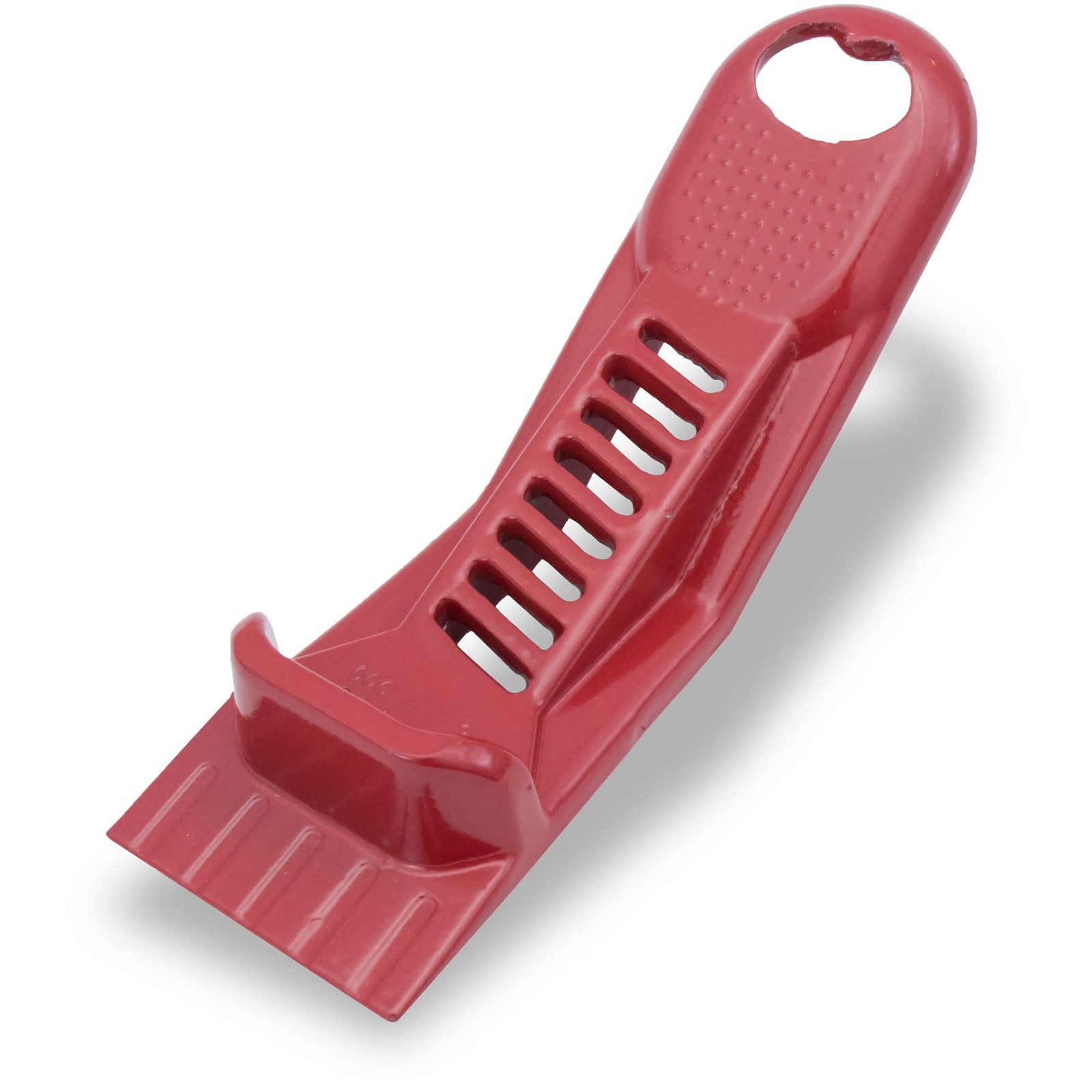 Marshalltown Drywall Panel Lifter, Rasp, Tool One Size, Red