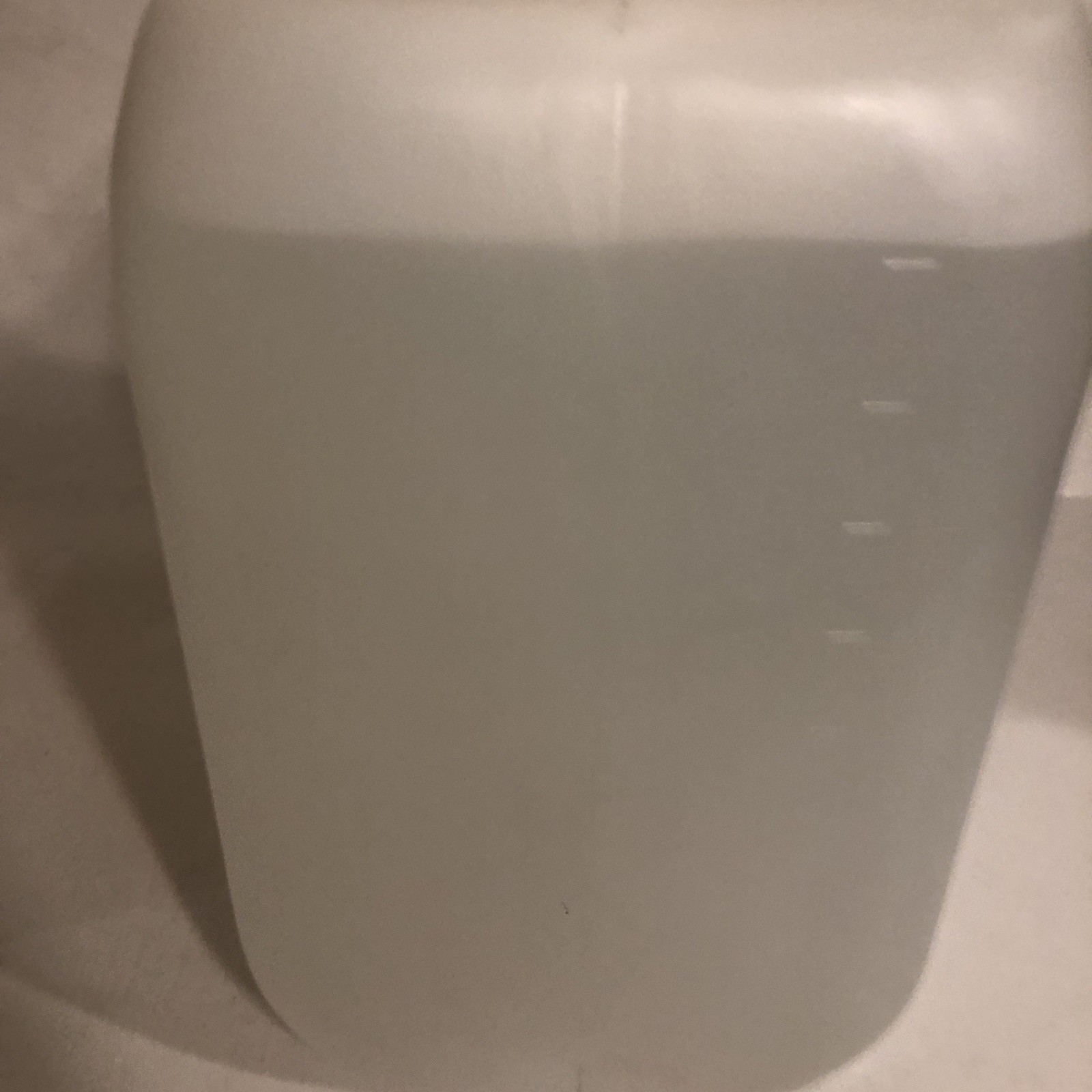 New – Braun Citric Acid 50% – 10 Liters – 08021-0002-86