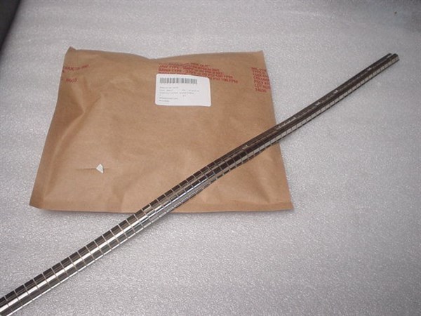 Laird Technologies Fingerstock 24″ RF Contact Strip for Enclosure EMI Shielding