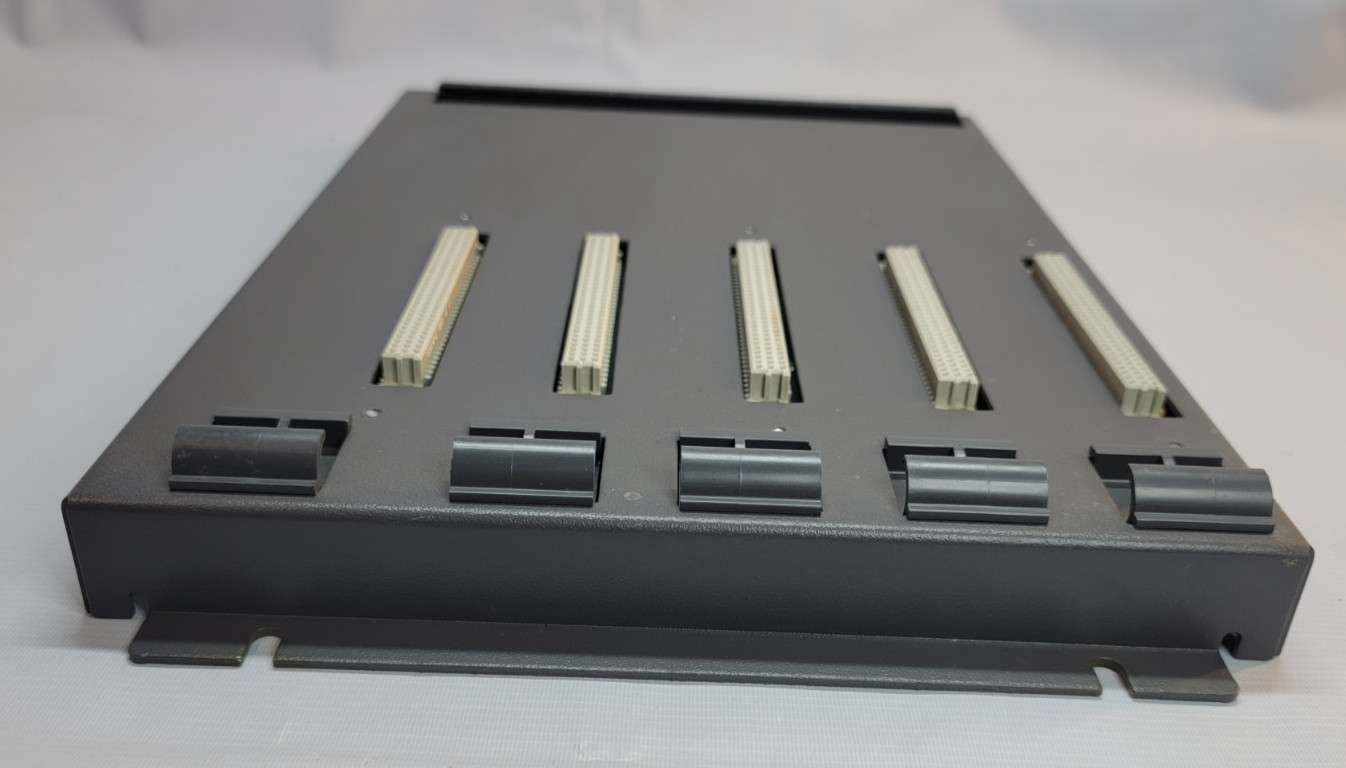 Kollmorgen PiC900 Industrial Computer M10172284 R3 + CSM-CPU + ETHERNET-TCP/IP