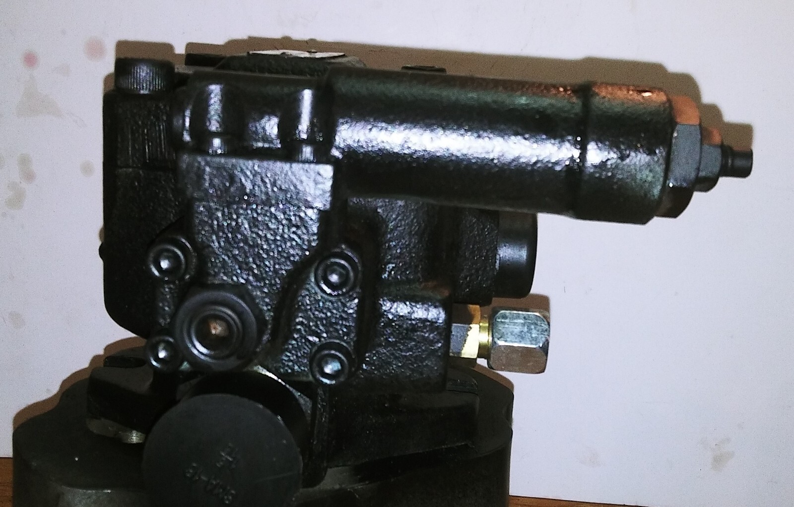 Nachi Variable Vane Pump VOC-18-2A3-E35   Inv# (365)