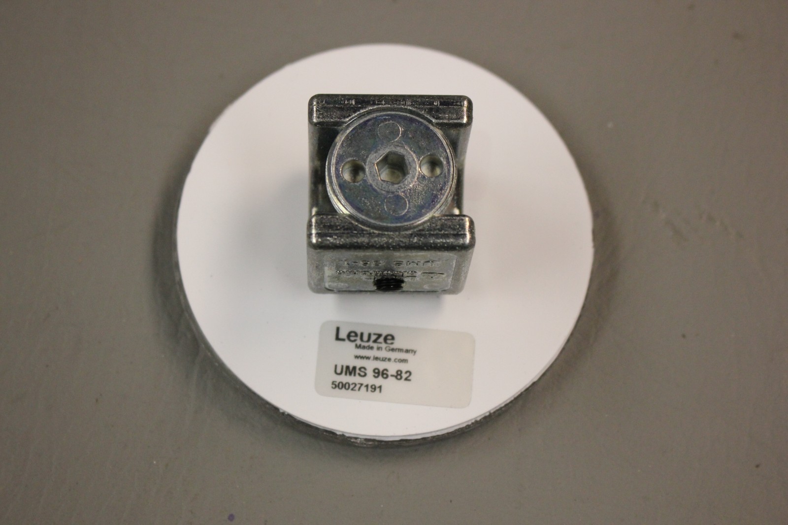 LEUZE UMS 96-82 MOUNTING SYSTEM 50027191