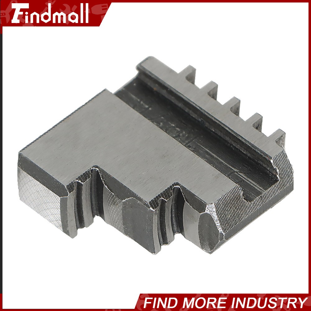 K11-80 Self-centering Lathe Drilling Part 80mm 3 Jaw Lathe Chuck Manual Chuck 3″