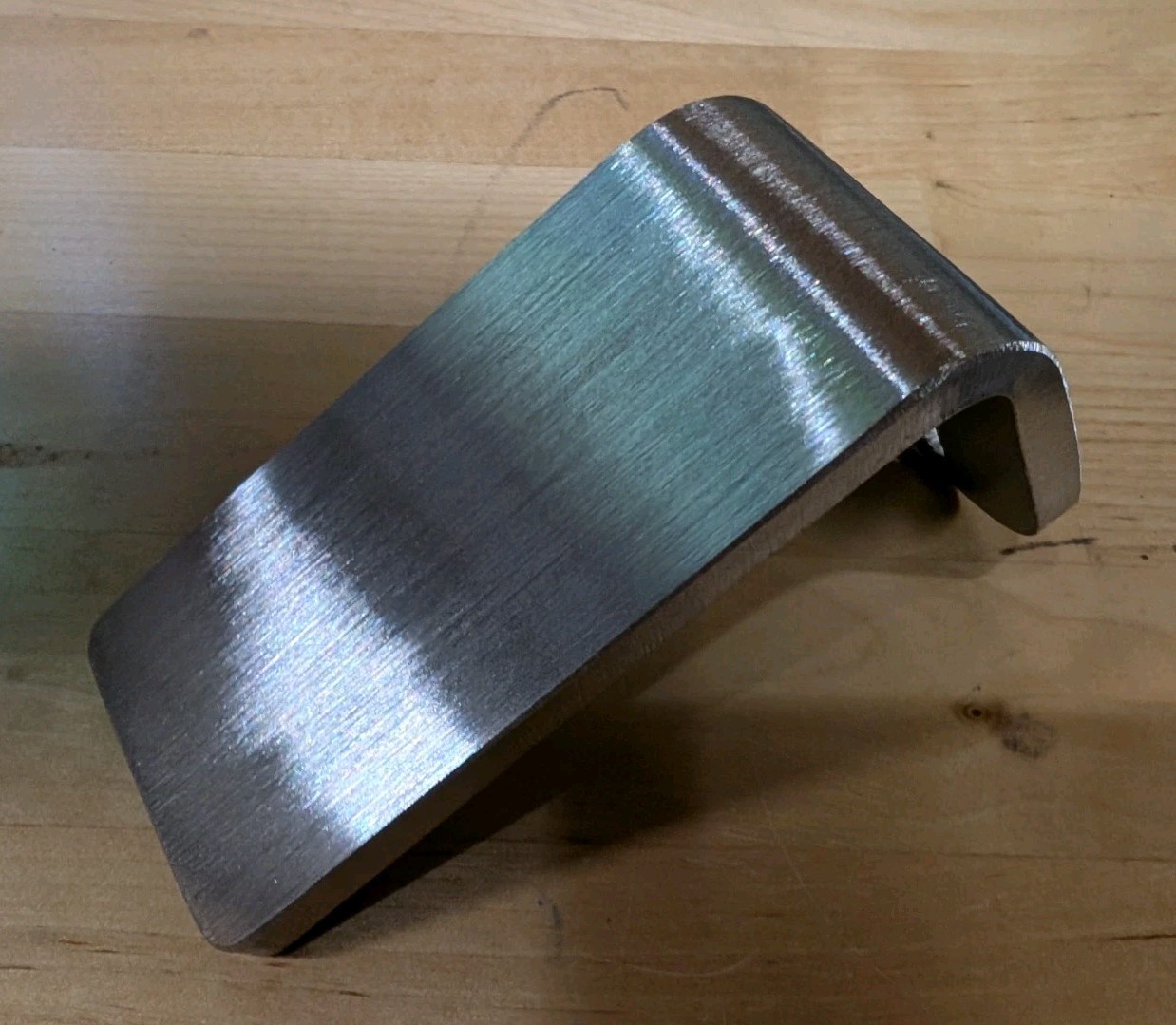 Premium Tool Rest Assembly 6”/7″ | Baldor & Others | Heavy-Duty Stainless | USA