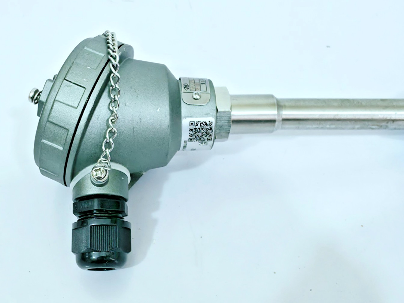 WZPK2-1516 A Resistance Temperature Detector 222A217-002 -2/0001 Chongqing SIC17