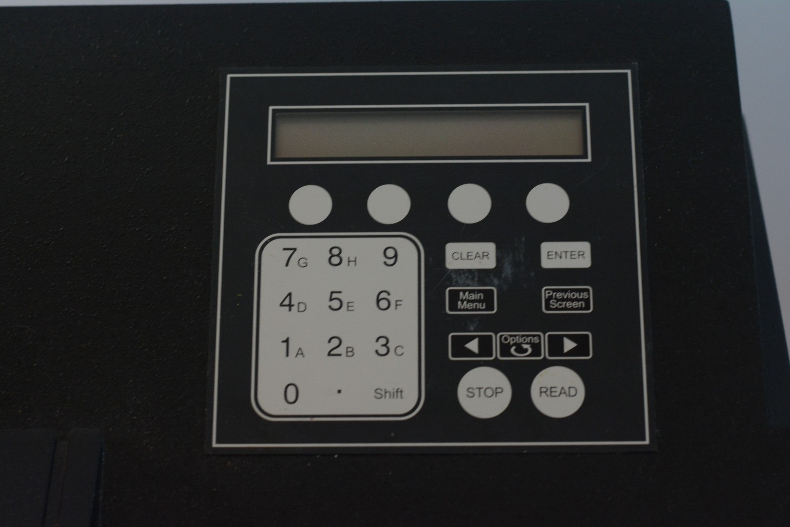 🔥 BioTek PowerWave X Microplate Reader with manual, laptop, and software