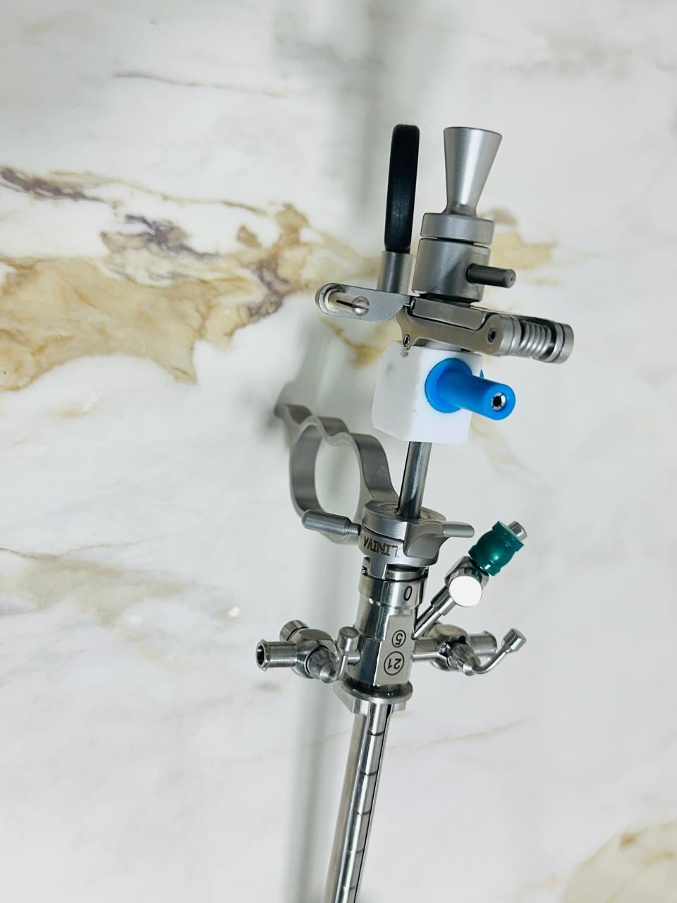 Optical Urethrotomy Set with Urology Urethrotome Sheath