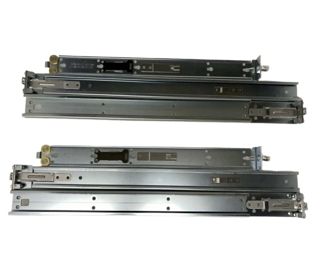 1SET New KIT-7001 Rack Rail Mount Kit Fit For Arista DCS-7060CX2-32S Switch