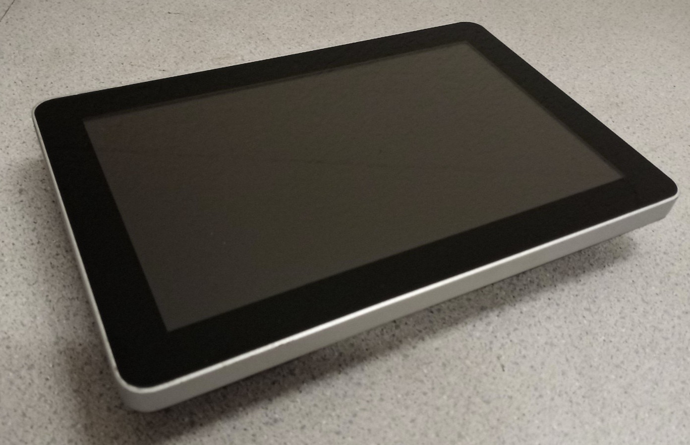 AIS IPW10ID3S-H1-POE-PCT Multi-touch Panel PC