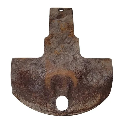 Used Shoe fits John Deere R160 R200 R240 R280 R310 131 265 275 285 388 DC212433
