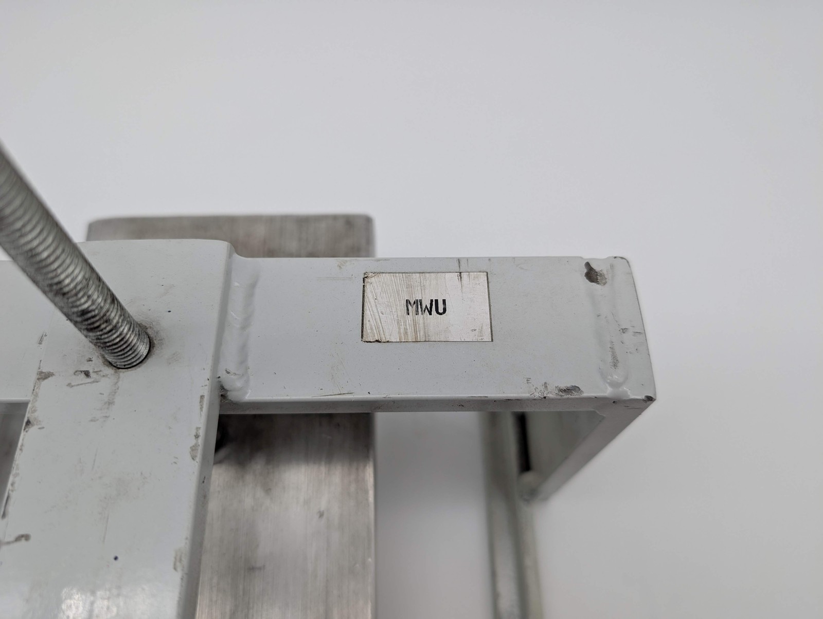 Marquip Ward United 9643273 Jig Lock Replacement Part for Sheeter