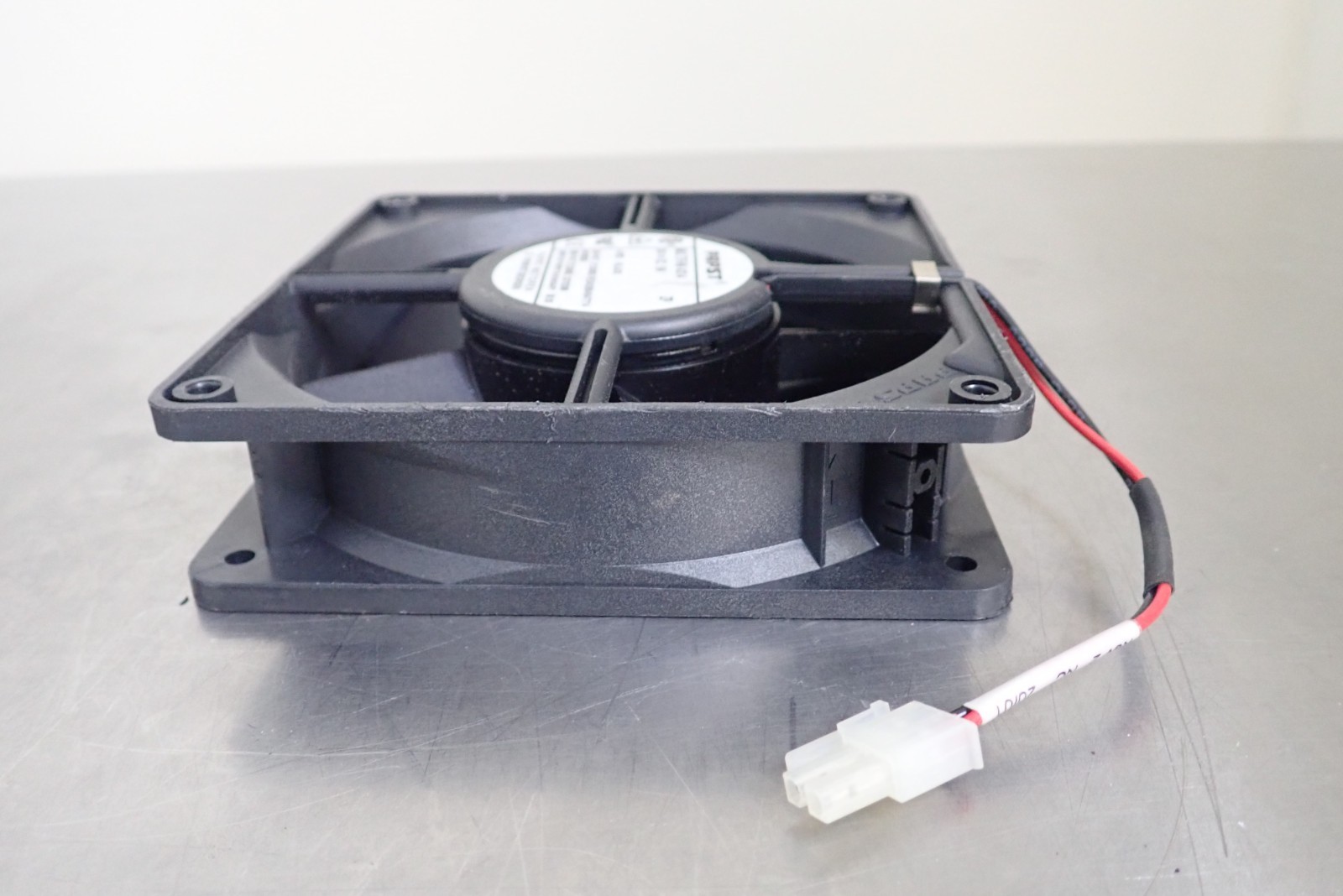 Hp Agilent 1100 Series HPLC G1311A Quaternary Pump Papst Fan Multifan 4314