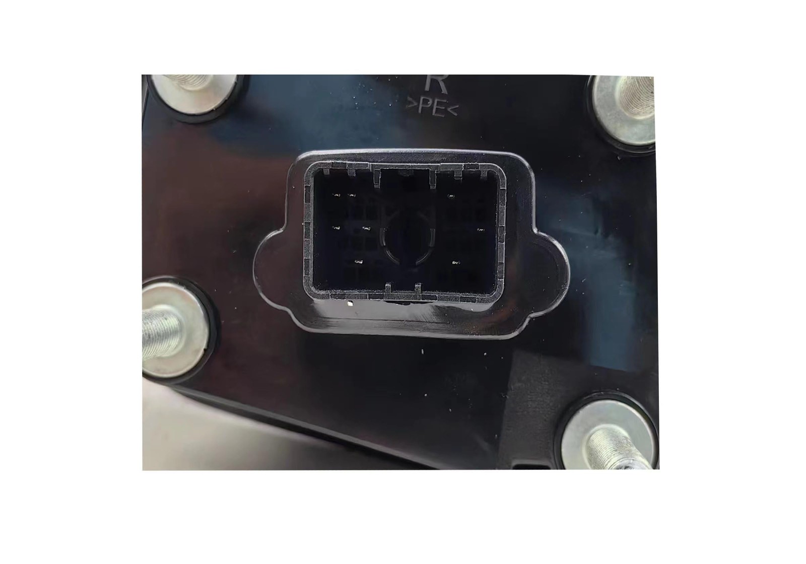 Longling Passenger Right Side Door Mirror Power And Heated Glass Bsmblind Spot