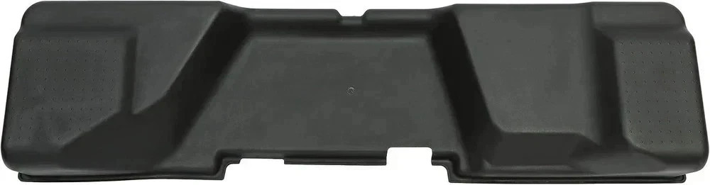 Under Seat Storage Box Chevy Chevrolet GMC Silverado Sierra 1500 Extended Cab