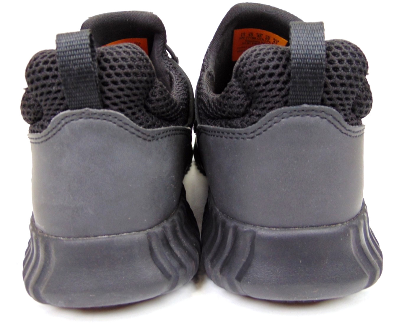 Skechers Men’s Work RF Cessnock Slip Resistant Slip On Shoes Size 11.0 M, Black