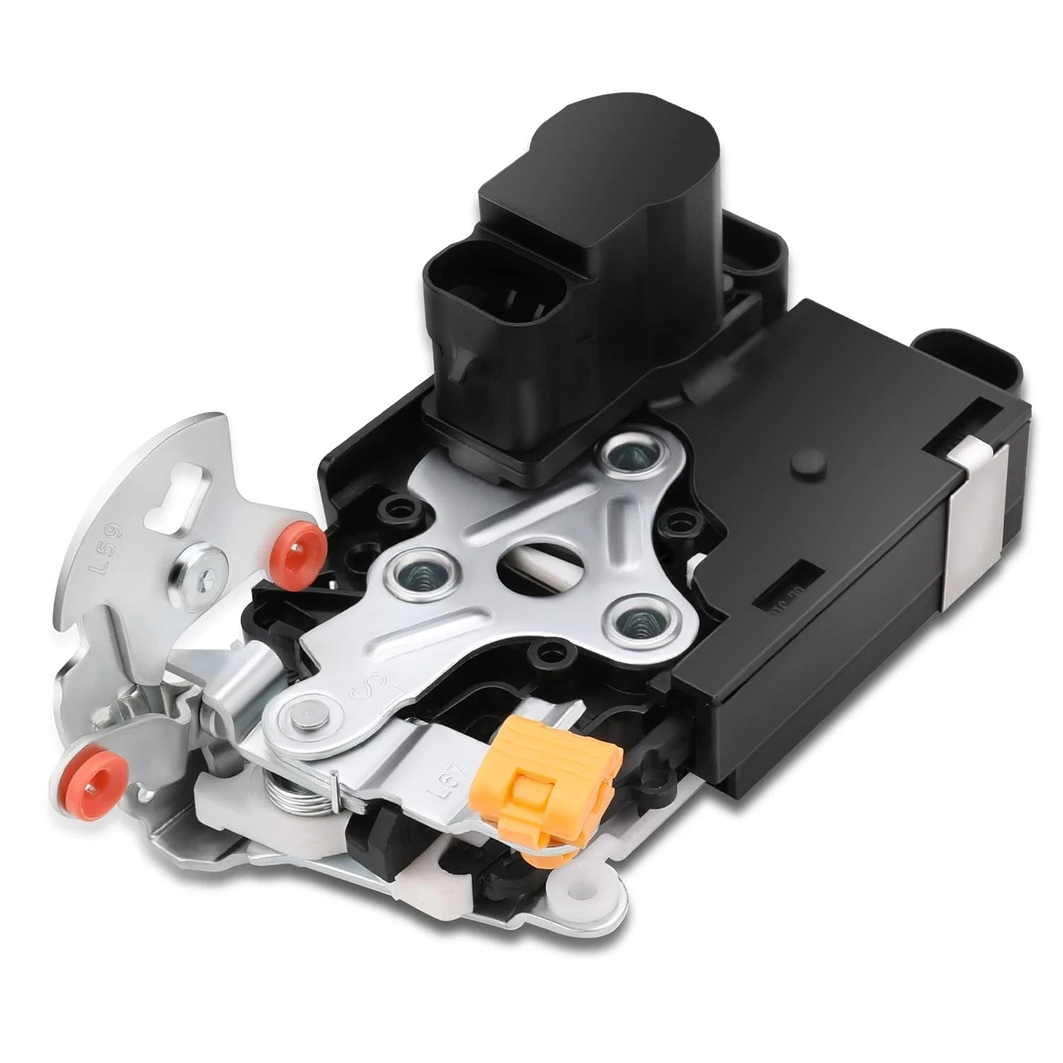 2001-2007 Cadillac Chevy GMC Door Lock Latch Actuator Front Left Driver Side