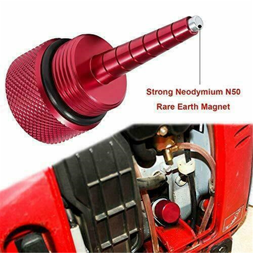 Extended Run Gas Cap Hose Oil Funnel Dipstick Kit For Honda Generator EU2200i