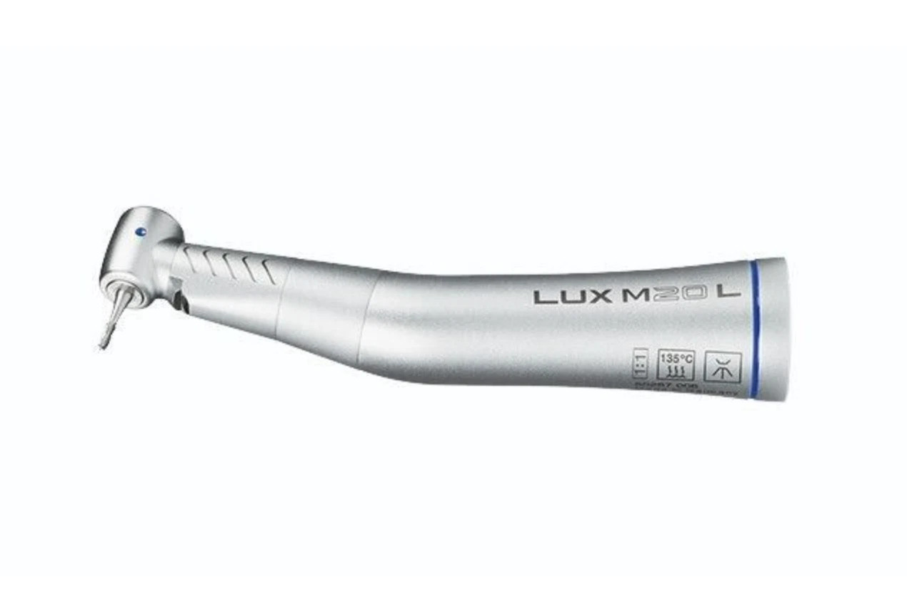 MASTERmatic LUX M20 L Contra Angle Attachment KaVo Slow Speed RA Handpiece