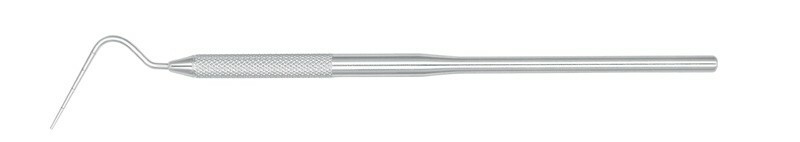 Hu Friedy Root Canal Plugger #10 hdl #32 posterior RCP10 Dental Instrument