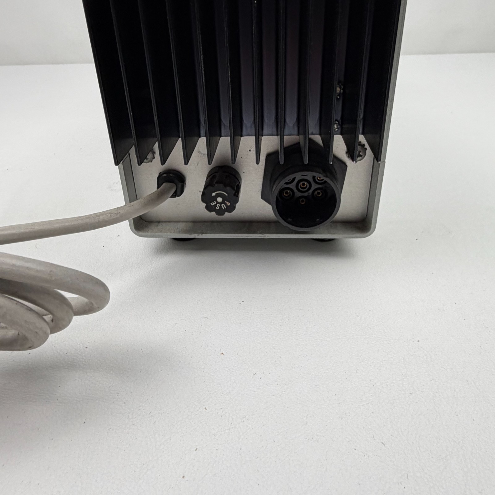 Carl Zeiss Model 010135 Arc Lamp Power Supply 50W HBO 75W XBO 120V 60Hz