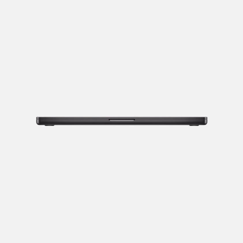 16″ APPLE MACBOOK PRO M4 MAX 8TB SSD 128GB RAM 16-CORE 40-CORE GPU SPACE BLACK+