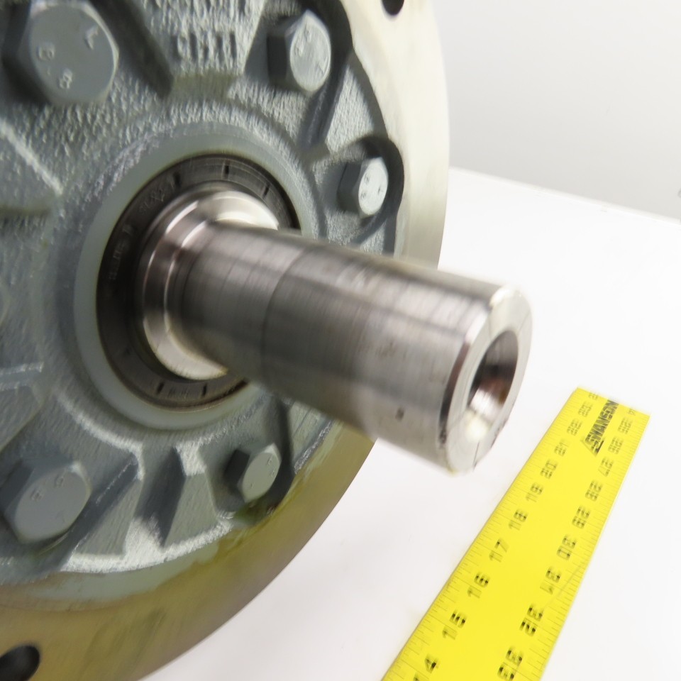 Sew Eurodrive W20DT71K4/TF/IS 0.18kW Gear Reducer 1700/44RPM 277/480V 3PH