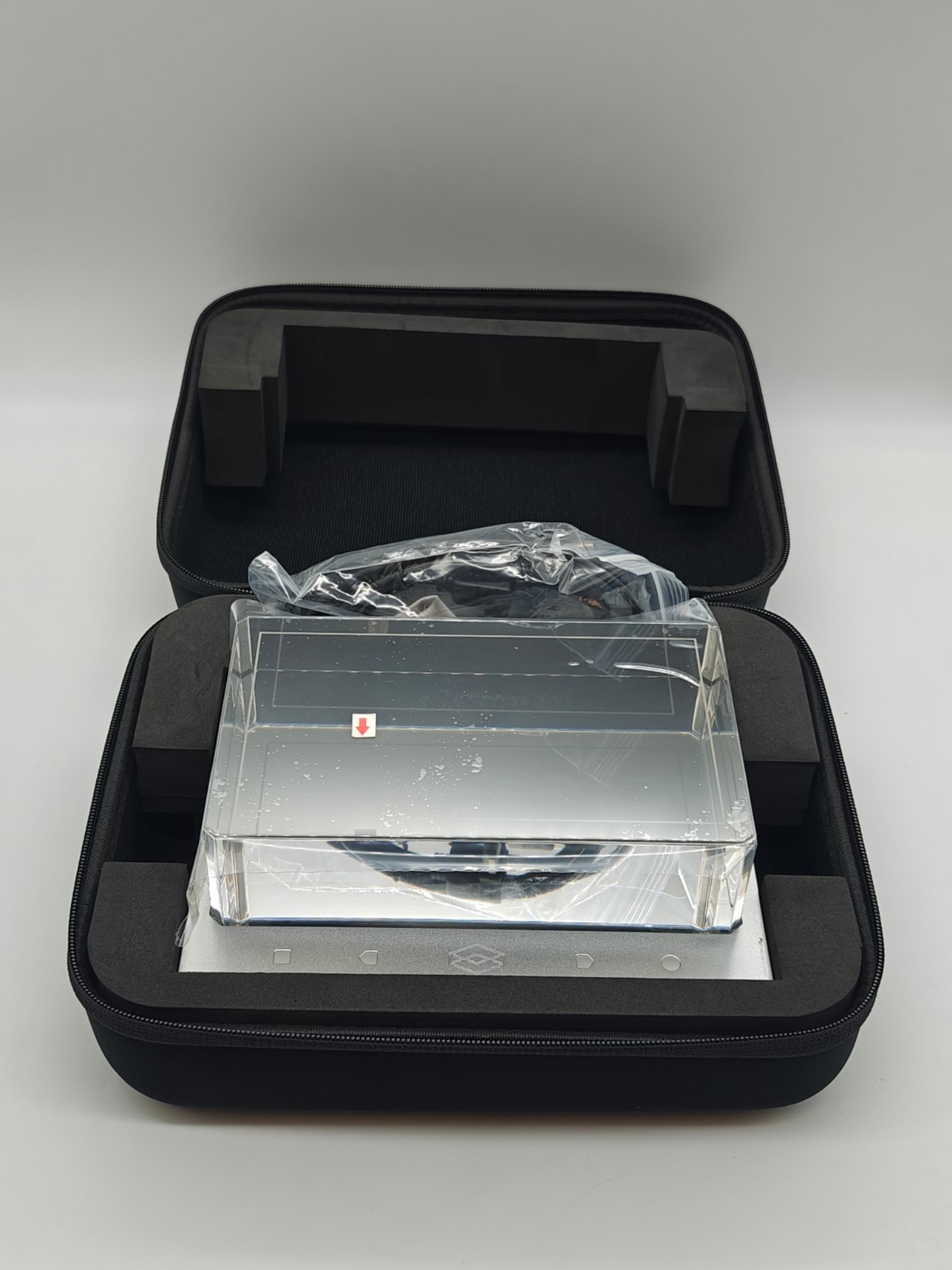 Looking Glass 8.9″ Holographic 3D Display VR AR Development Light Field Monitor
