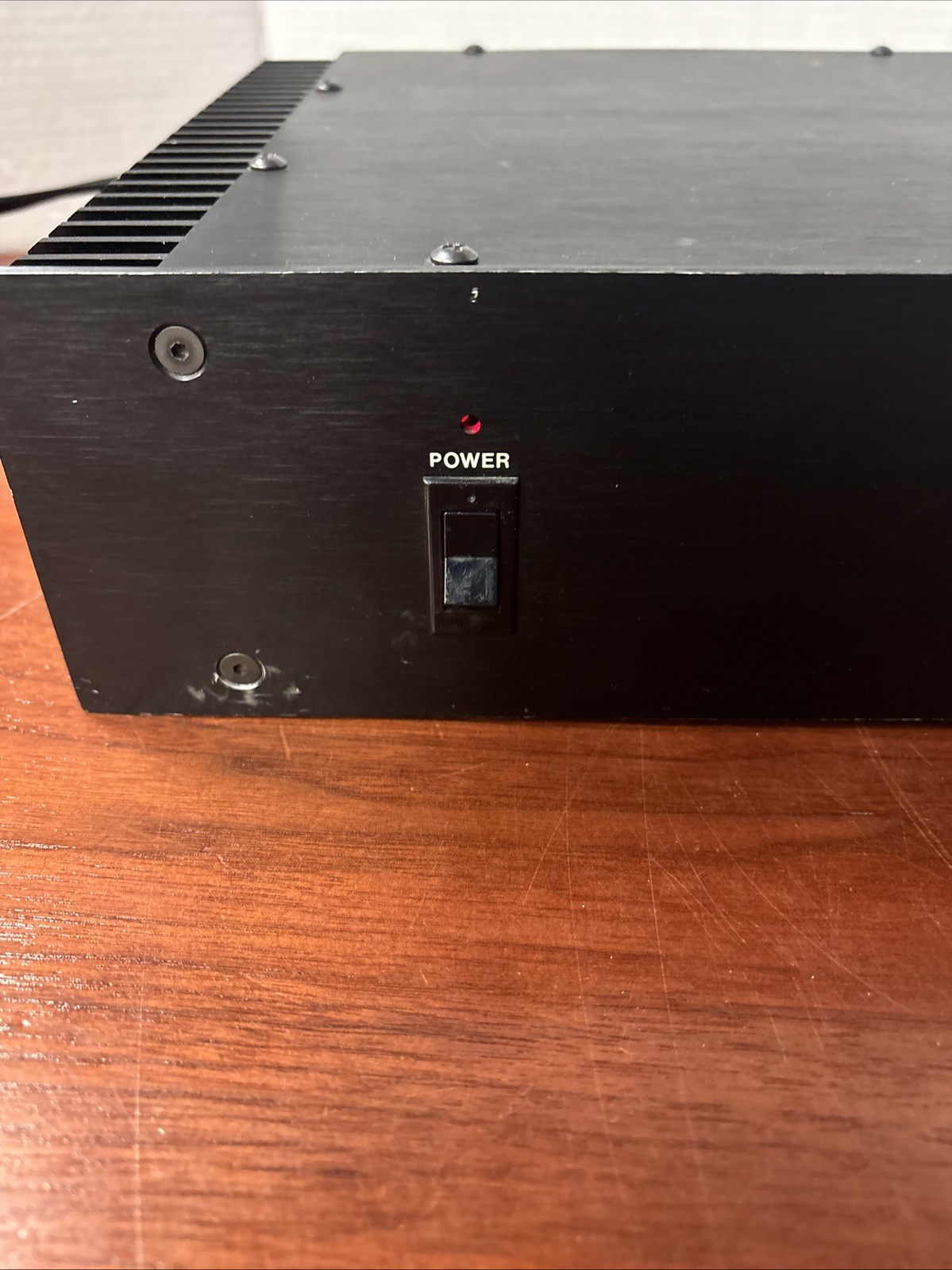 Velodyne ULD-15 Power Servo Controller Sub Amplifier ***Untested