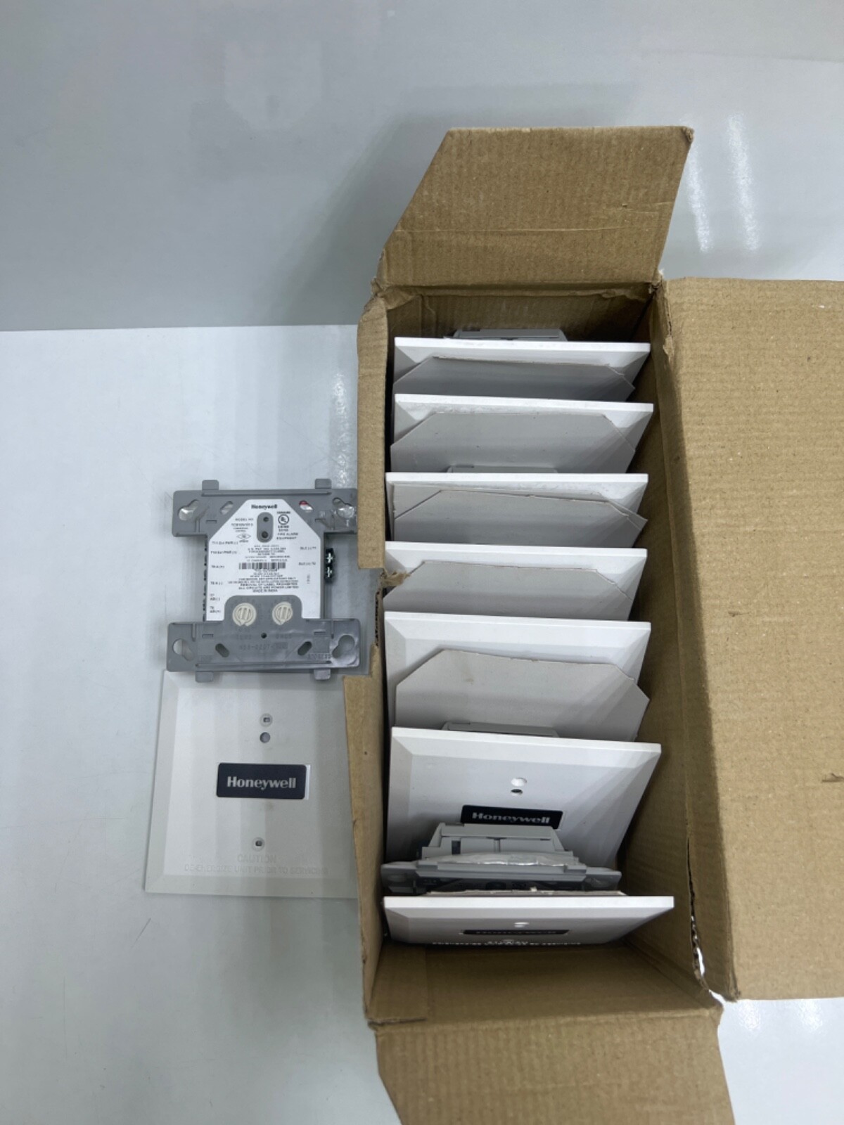 NEW Honeywell TC810N1013 INTELLIGENT CONTROL MODULE