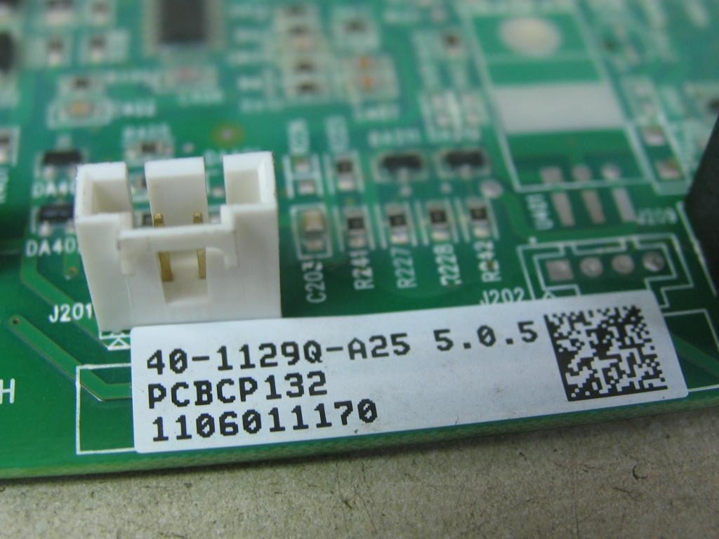 PWB-1244A4-0000 AMANA 40-1129Q-A25 GOODMAN PTAC PCBCP132 Control Circuit Board