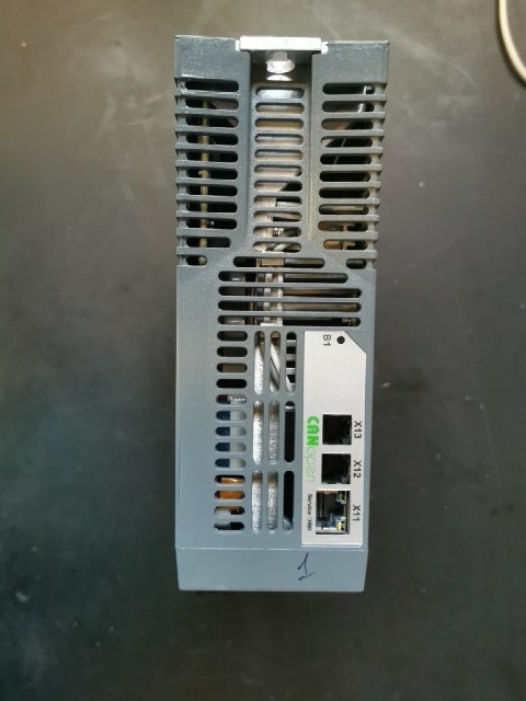 Kollmorgen AKD-P00607-NBCC-1000